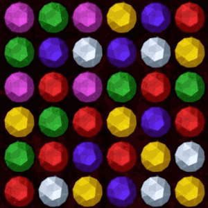 Bubble Shooter logo