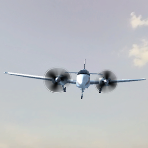 Airplane Simulator 3D.apk 