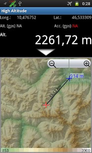 High Altitude Screenshots 3