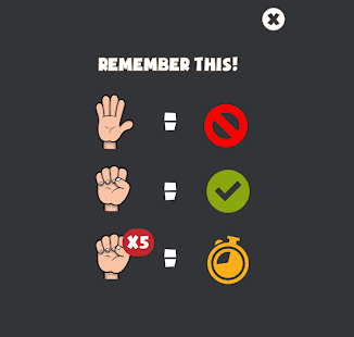 How to download Knuckle Up Bro 2.1 unlimited apk for bluestacks