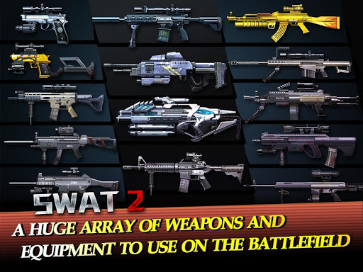 SWAT 2