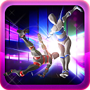 Ragdoll Gravity Fight mobile app icon