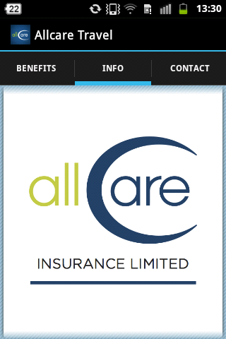 Allcare Travel