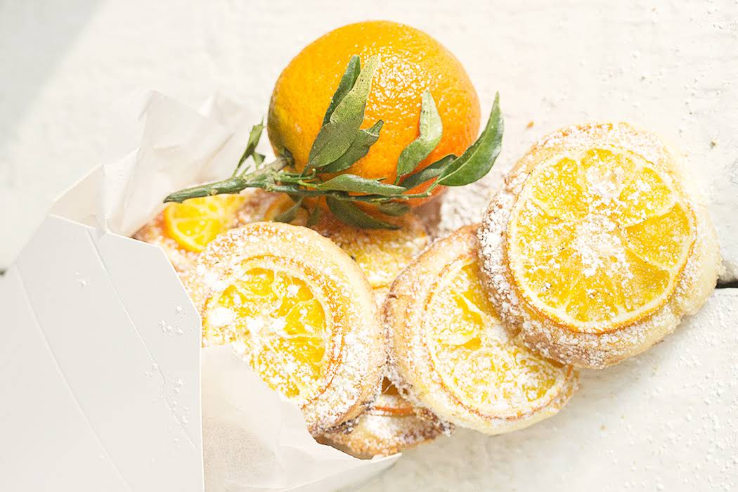 10 Best Mandarin Orange Cookies Recipes