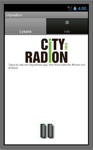 Cityradion