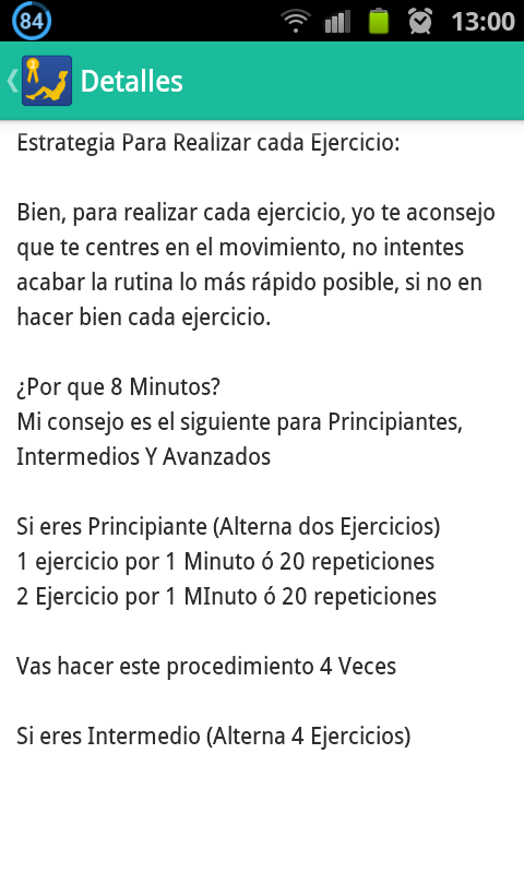 Aprenda Ingles Em 30 Dias Abdominales