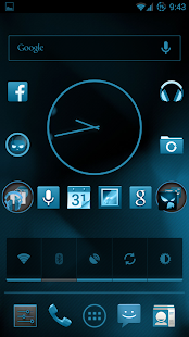 Jelly Bean Extreme CM11 AOKP v4.21 APK