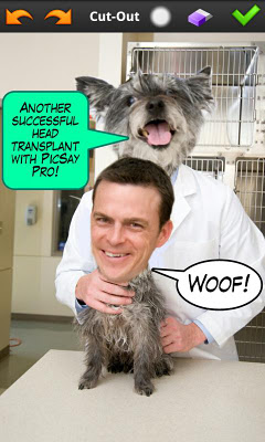 [ANDROID] PicSay Pro – Photo Editor v1.8.0.5 - ENG