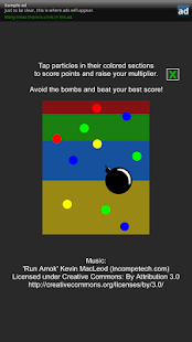 Particle Panic Fast and Fun(圖4)-速報App