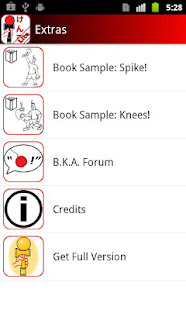 KendamApp Lite(圖8)-速報App