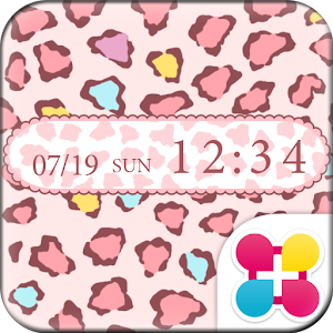 Leopard Candy for[+]HOME.apk 1.2