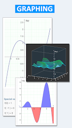 HiPER Calc Pro 3