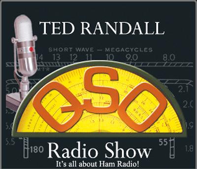 QSO Radio Show Ham Radio