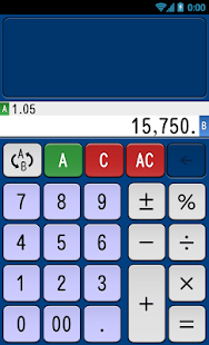 免費下載生產應用APP|Twin Calculator app開箱文|APP開箱王