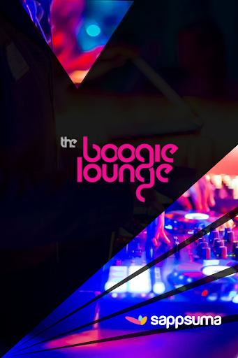 Boogie Lounge