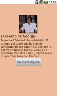 Free Download Seinfeld's I-ching APK