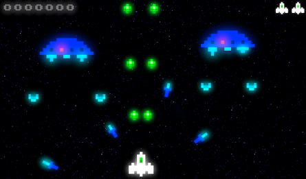 Radiant Free poster 16