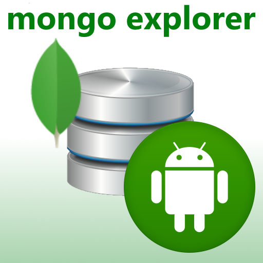 Mongo Explorer LOGO-APP點子