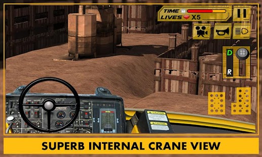 How to download Construction Excavator Sim 3D 1.0.3 apk for android