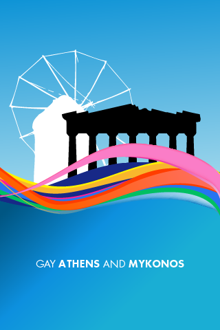 Gay Athens And Mykonos