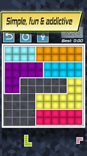 Color Fill 2 - Tangram Blocks(圖1)-速報App