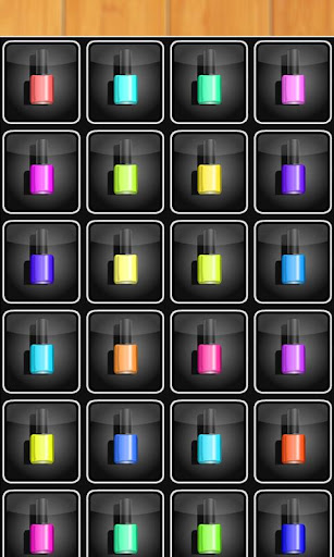 【免費休閒App】More Nails: Mani Makeup Games-APP點子