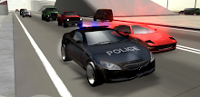 Police Traffic Pursuit APK