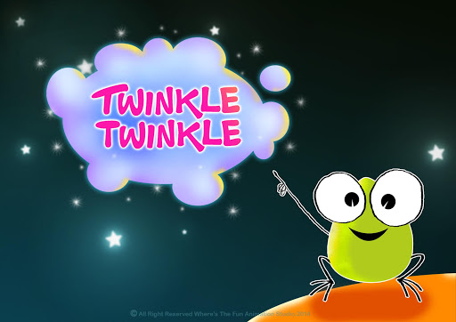 Twinkle Twinkle