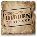 Hidden Thailand icon