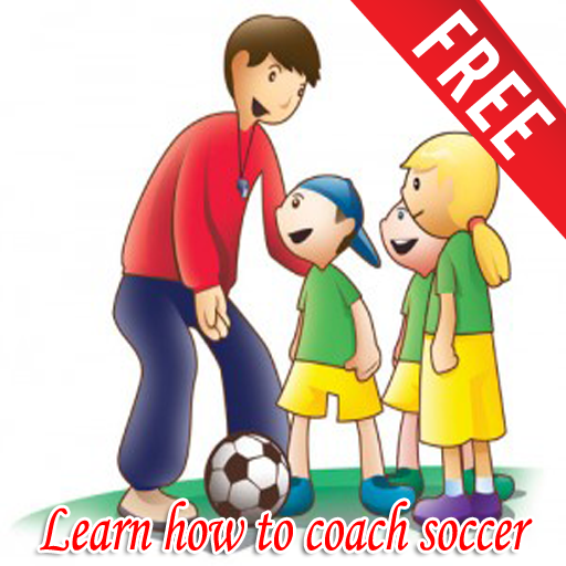 【免費媒體與影片App】Learn how to coach soccer Free-APP點子