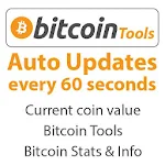 Cover Image of Download Bitcoin Tools 1.0 APK
