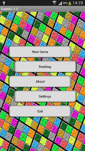 Lastest Sudoku 2.0 APK