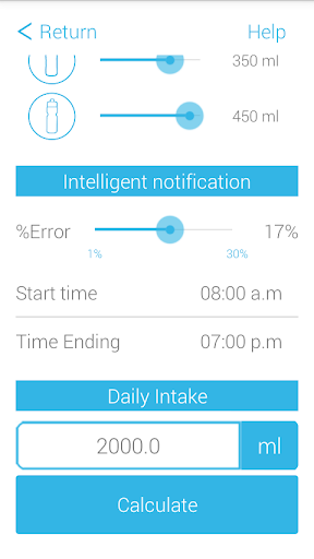 【免費健康App】water tracker pro-APP點子