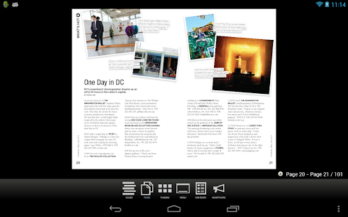 Front Desk DC Screenshots 2