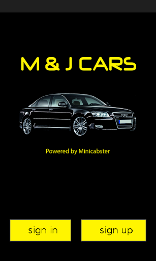 MnJ Cars