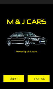 Download MnJ Cars APK