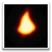 Medieval Torch Free mobile app icon