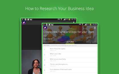 How To Start A Startup poster 9