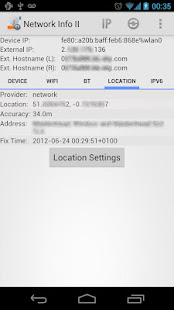 Network Info II(圖3)-速報App