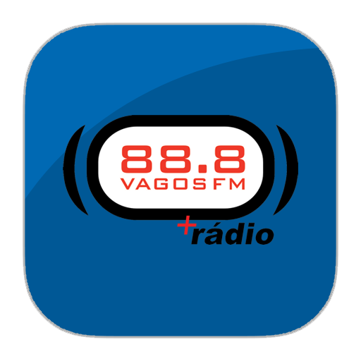 Rádio Vagos FM LOGO-APP點子