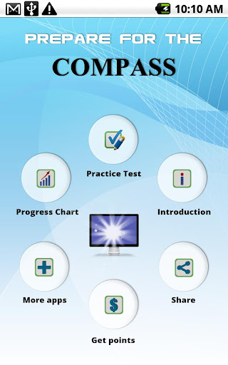 prep2practice: COMPASS