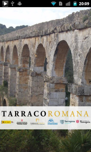 Tarraco Romaine