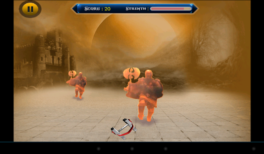 Maharakshak Aryan Screenshots 5