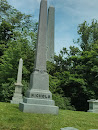 Nichols Obelisk