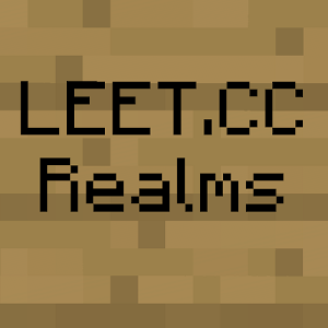 LEET Minecraft Server / Realms - Android Apps on Google Play