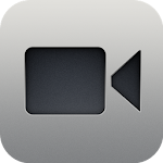 Cover Image of Télécharger One Click video camera 5.0.0 APK