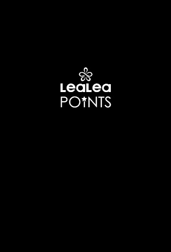 LeaLea Points For Store