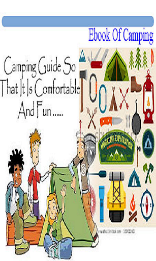 The Book of Camping