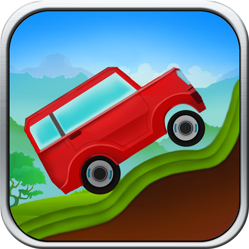 Hill Climb Driving LOGO-APP點子