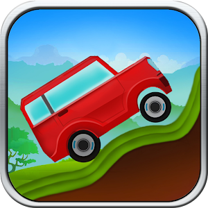 Hill Climb Driving 1.0
